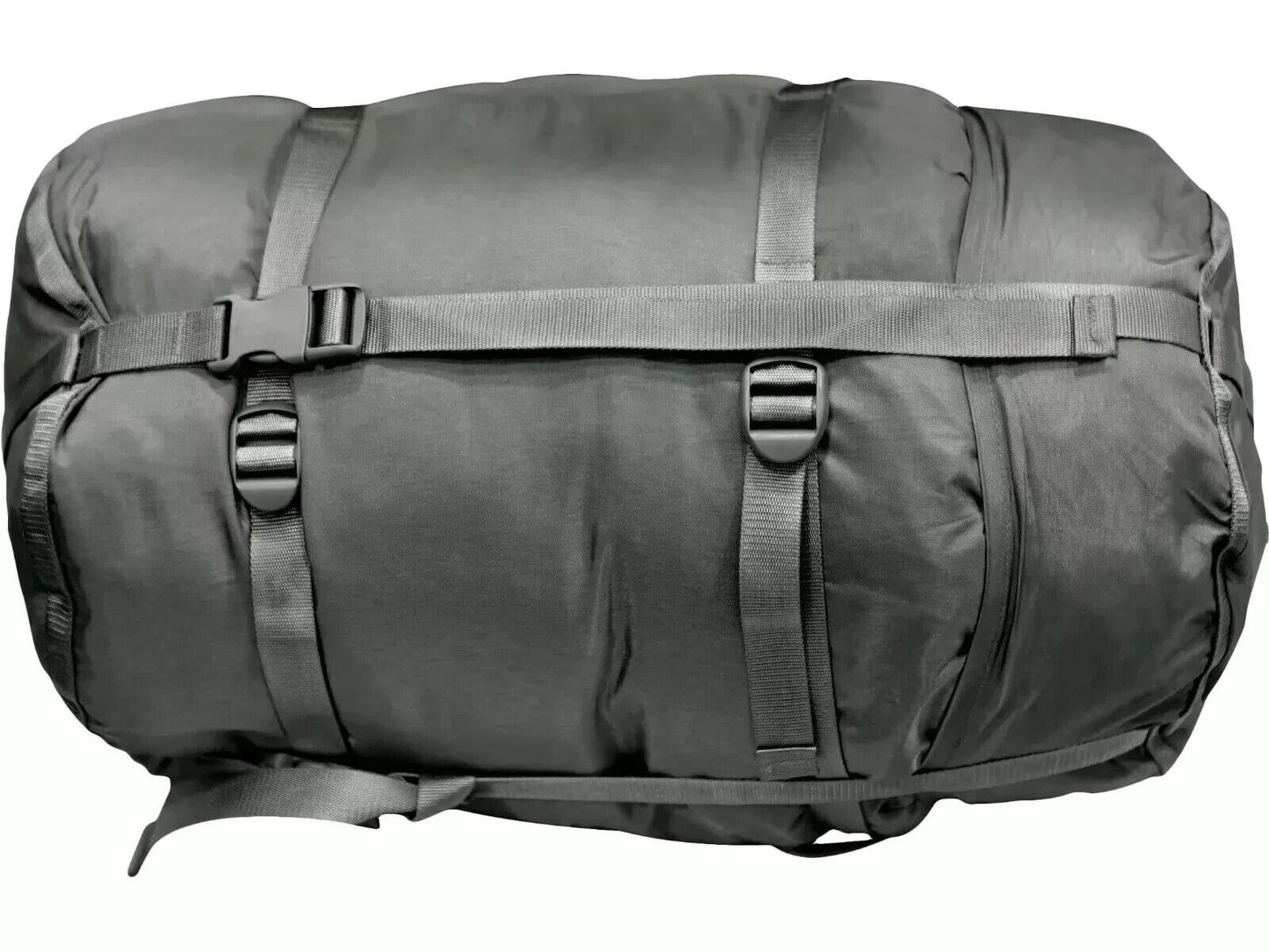 NEW USGI Large Compression Stuff Sack Foliage Green 8465-01-547-2670