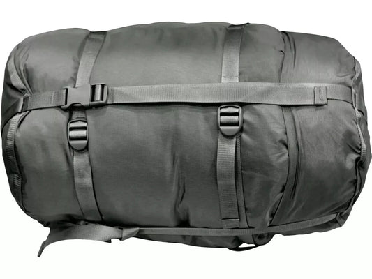 NEW USGI Large Compression Stuff Sack Foliage Green 8465-01-547-2670
