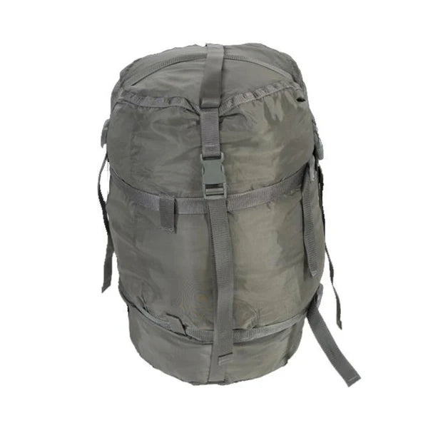 NEW USGI Large Compression Stuff Sack Foliage Green 8465-01-547-2670