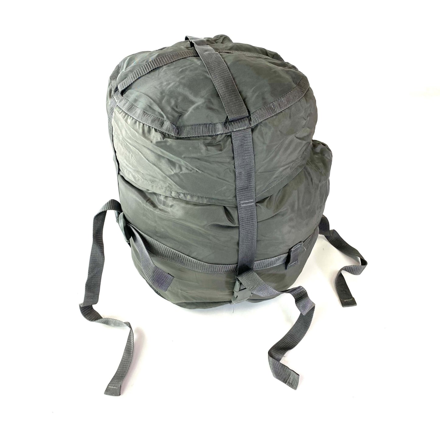 NEW USGI Large Compression Stuff Sack Foliage Green 8465-01-547-2670
