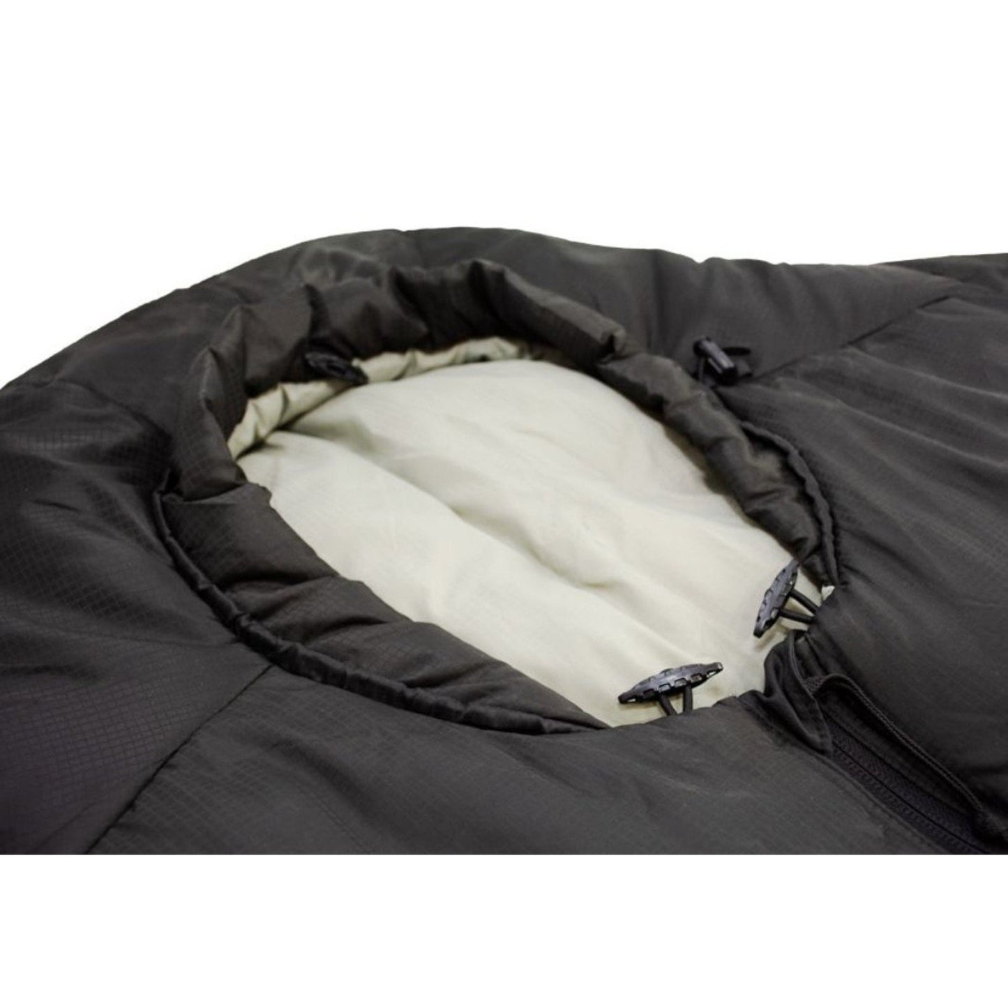 USMC Extreme Cold Weather Sleeping Bag Military NSN: 8465-01-608-7503