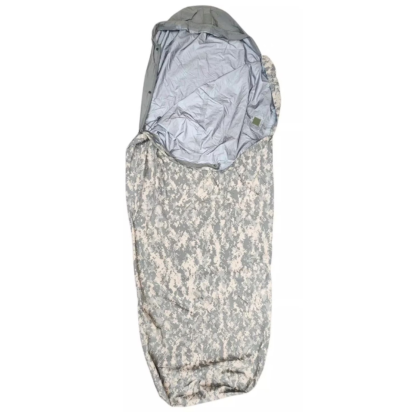 FAIR USGI ACU Bivy Cover Digital Waterproof Goretex Sleeping Bag Cover UCP