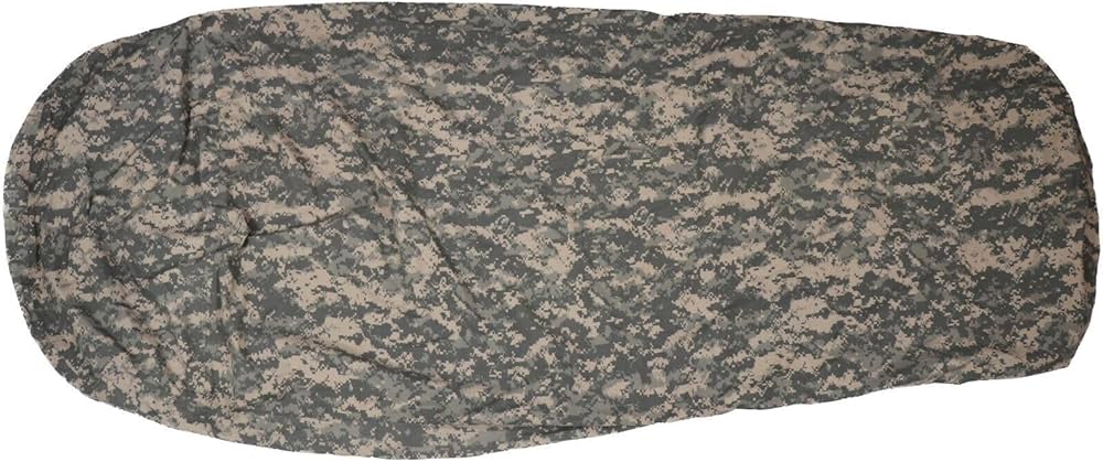 FAIR USGI ACU Bivy Cover Digital Waterproof Goretex Sleeping Bag Cover UCP