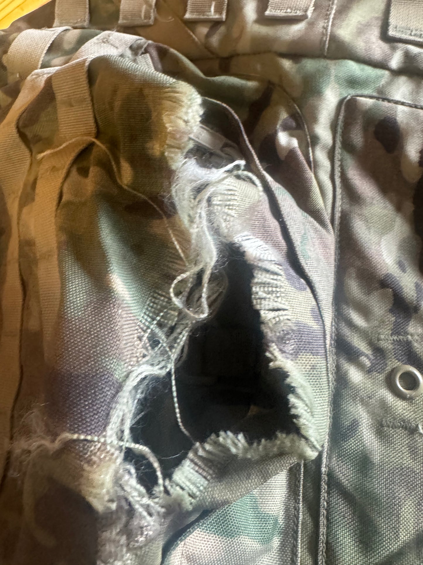 FAIR USGI OCP/Multicam Molle II OCP  Medium Rucksack Ruck Backpack Complete