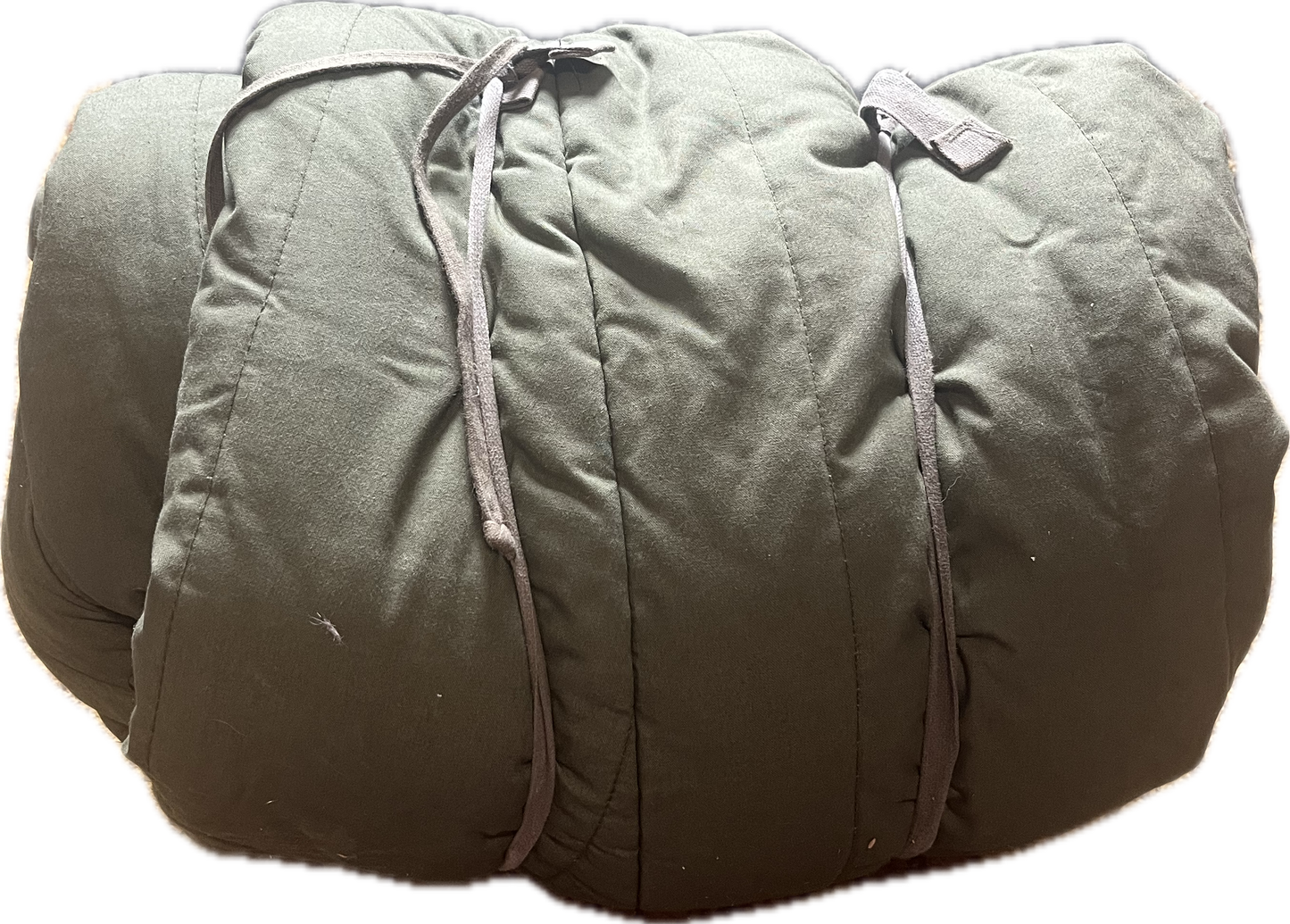 USGI Military Sleeping Bag Extreme Cold (ECW) Subzero Mountain Bag