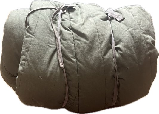 USGI Military Sleeping Bag Extreme Cold (ECW) Subzero Mountain Bag