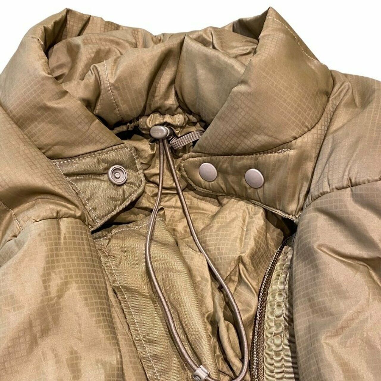 USMC Issue Coyote Temperate Sleeping Bag Coyote Brown Regular