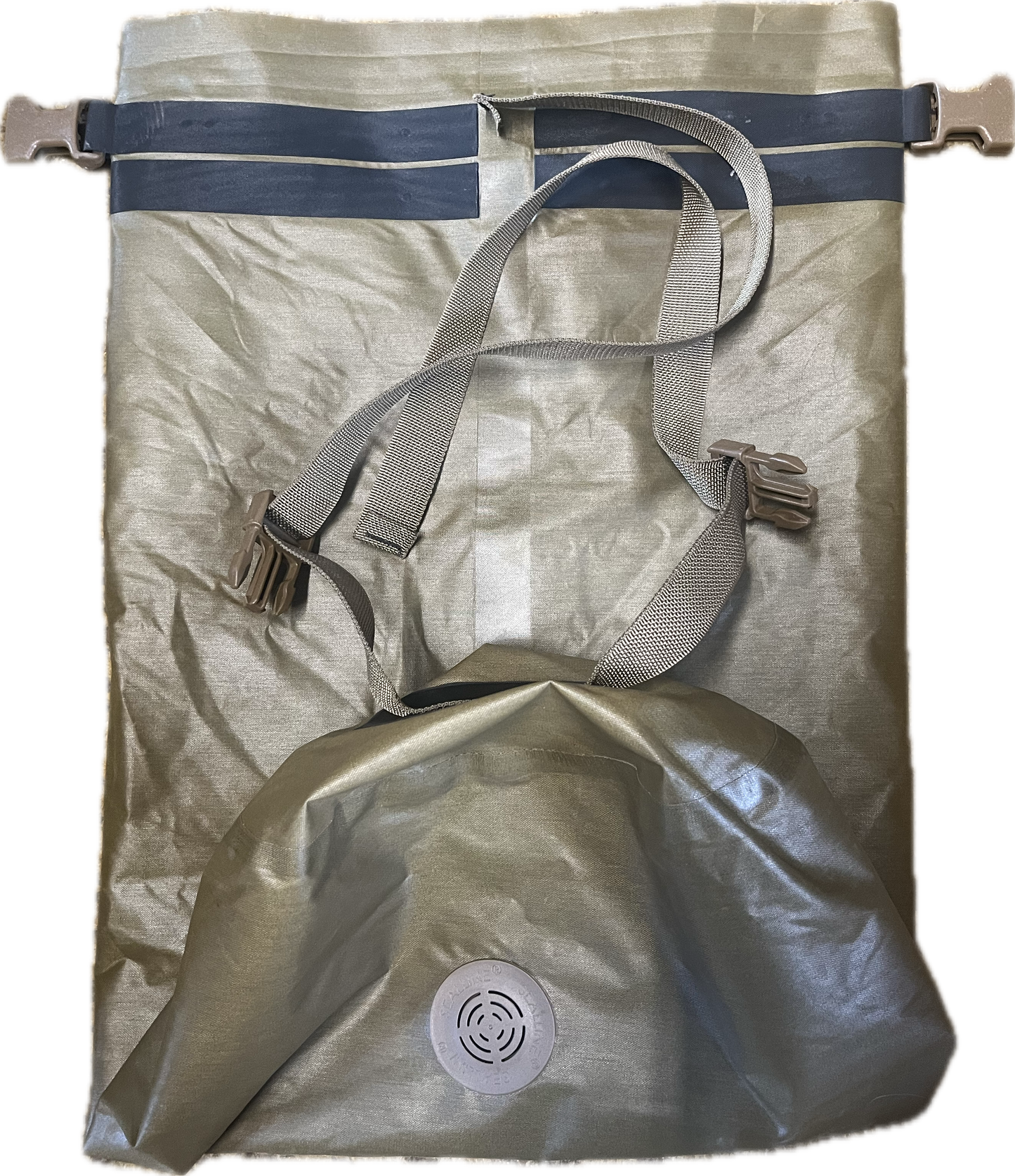 USMC SealLine Sleep System Waterproof Compression Sack