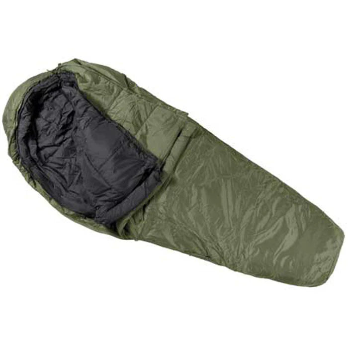 USGI Modular Sleeping Bag Patrol OD Green US Army Sleep System