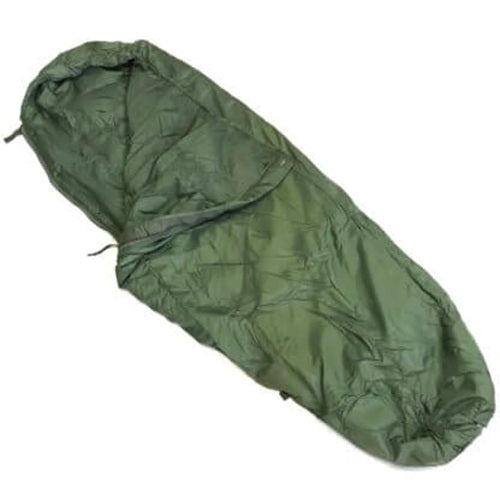 NEW Modular USGI Sleeping Bag Patrol OD Green US Army Sleep System