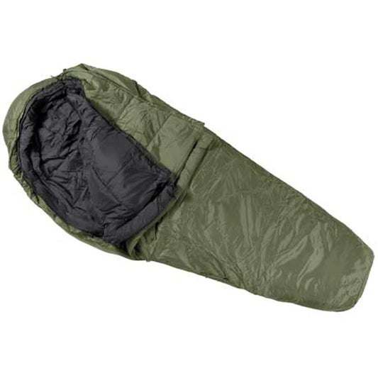 FAIR USGI Modular Sleeping Bag Patrol OD Green US Army Sleep System