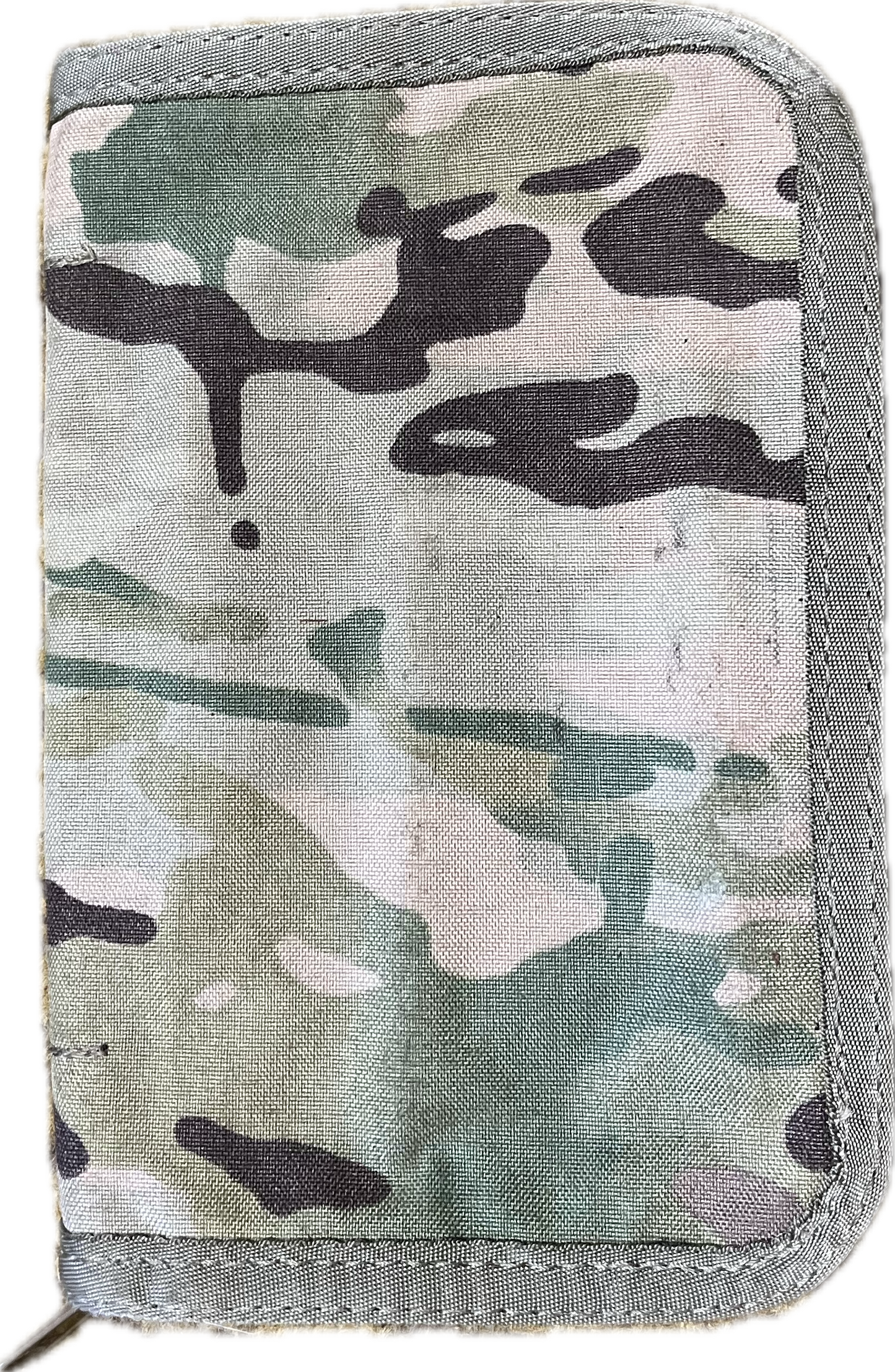 Rite in the Rain Tactical Notebook Kit - No. 946 Green Book & Multicam Cover