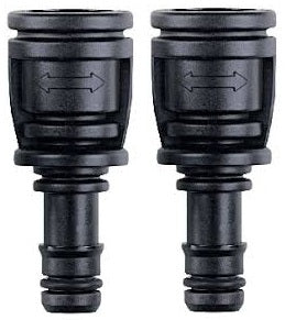 2 Pack CamelBak Type-M Hydrolink Mask Adapter M17 M70 M40 MCU2p Millennium C4