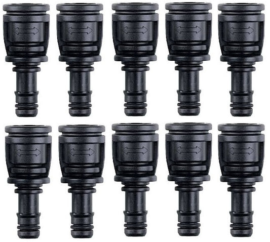 10 Pack CamelBak Type-M Hydrolink Mask Adapter M17 M70 M40 MCU2p Millennium C4