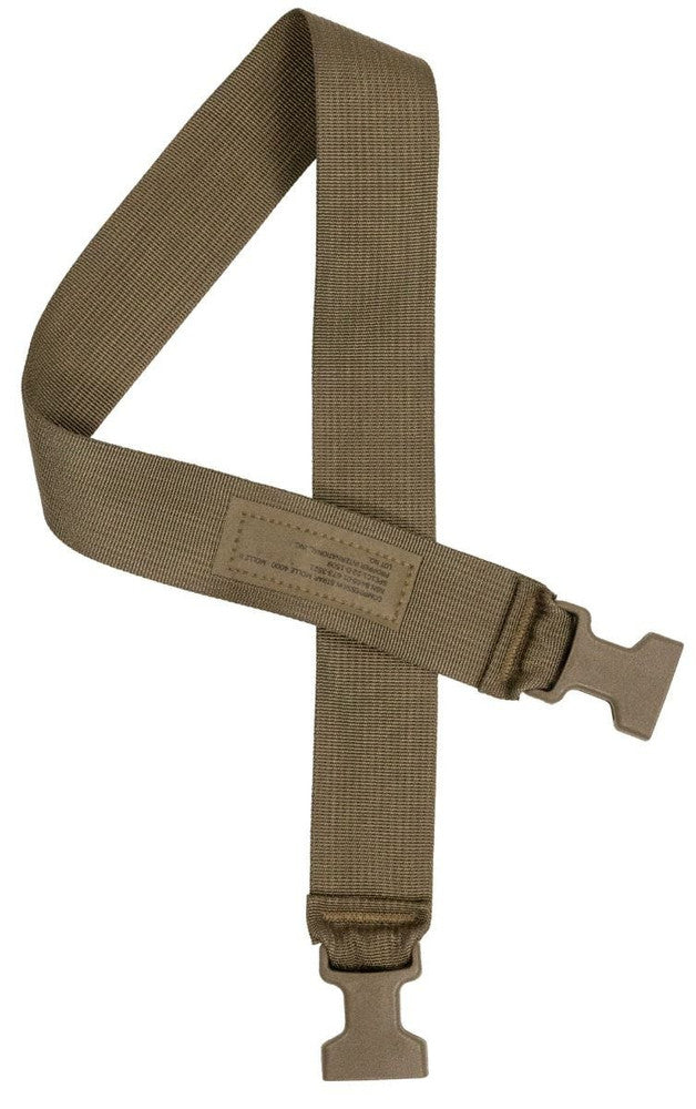 USGI MOLLE 4K Compression Strap 3521 OCP 4000 Rucksack NSN 8465-01-673-3521