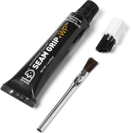 GEAR AID Seam Grip WP Waterproof Sealant + Adhesive 1 oz.