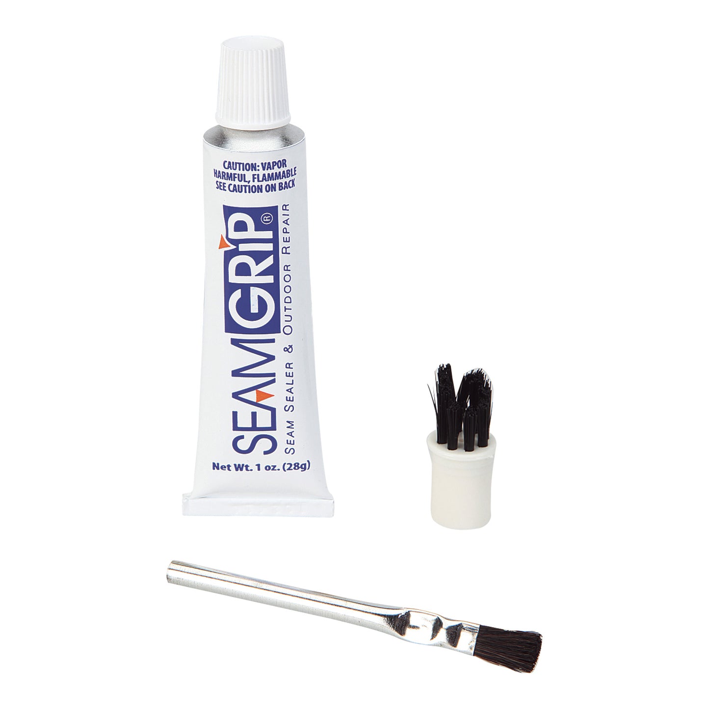 GEAR AID Seam Grip WP Waterproof Sealant + Adhesive 1 oz.