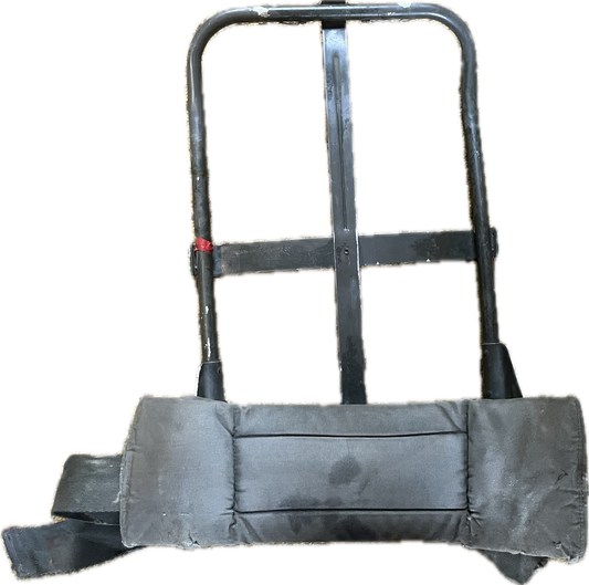 DAMAGED USGI ALICE Pack Frame with Waistbelt Only