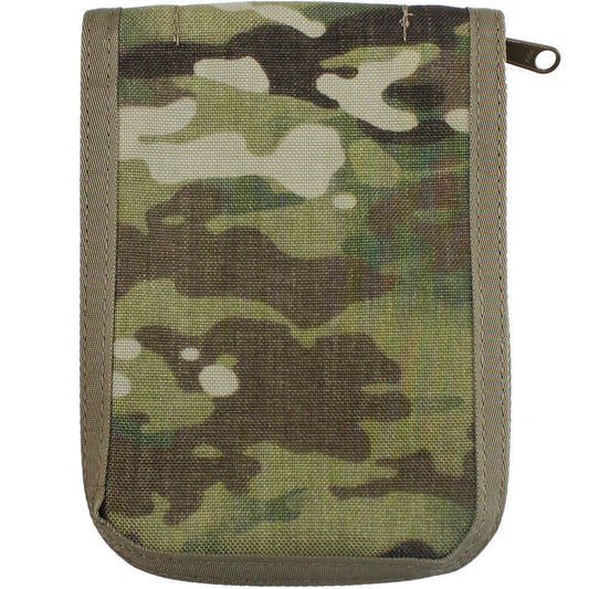 Rite in the Rain C935M Weatherproof CORDURA Fabric Notebook Cover 4 x 6 MultiCam