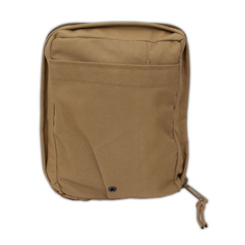 USMC IFAK Pouch MOLLE Coyote Brown Medical
