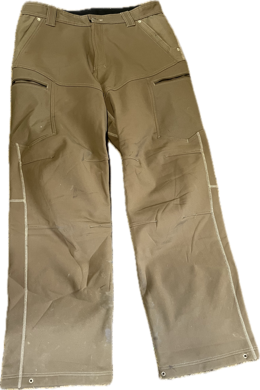 Coyote Camo – Page 3 – Homeland Surplus