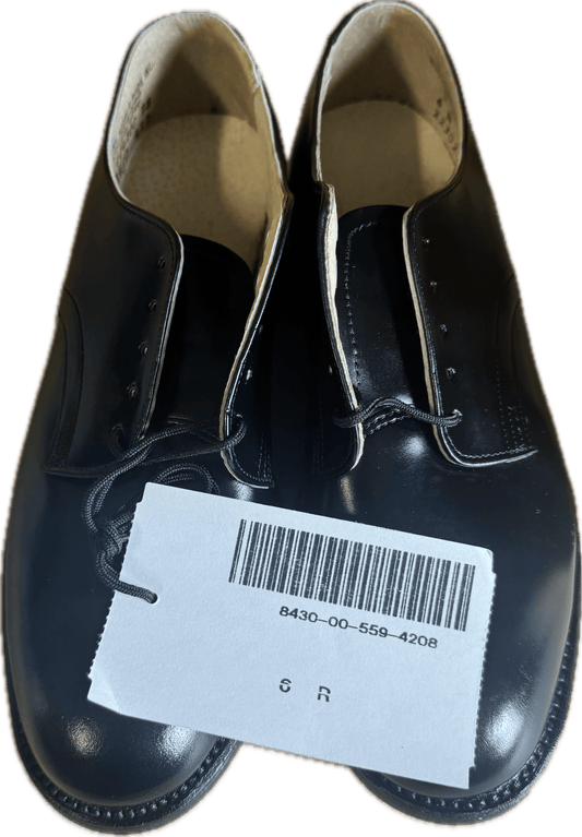 Wolverine World Wide New Men’s Dress Shoes Oxfords Military Size 6 R