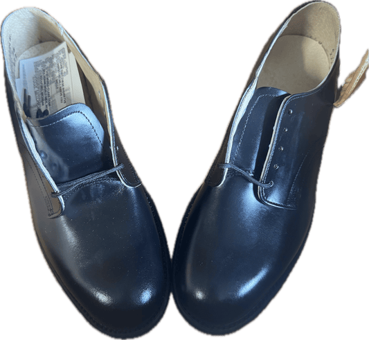Wolverine World Wide New Men’s Dress Shoes Oxfords Military Size 7 R