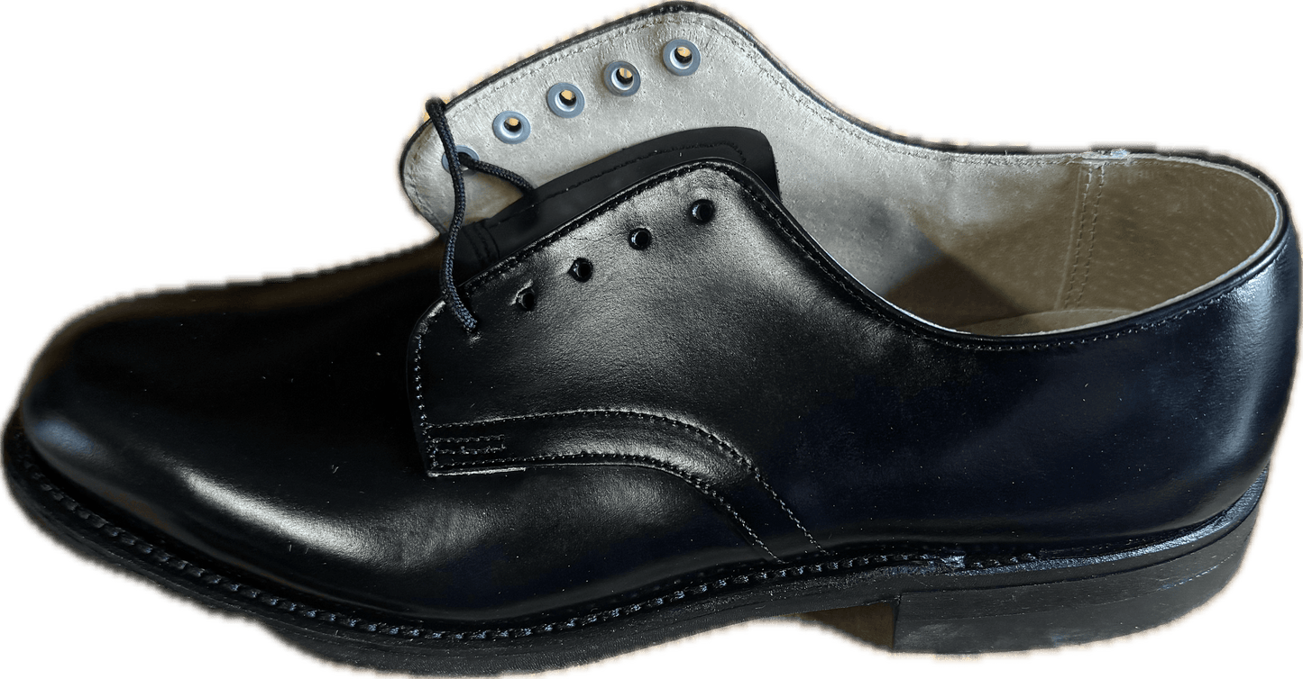 Wolverine World Wide New Men’s Dress Shoes Oxfords Military Size 7 R