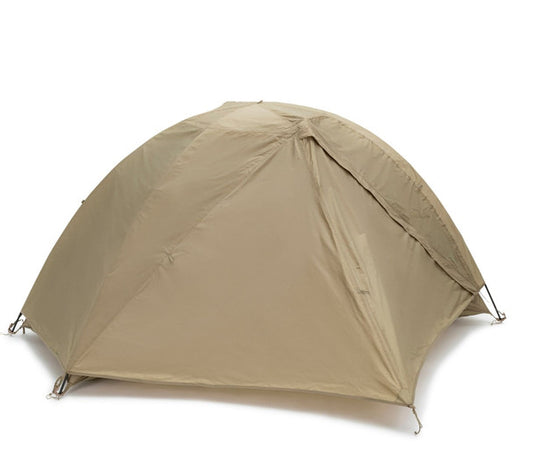 FAIR USGI LiteFighter 1 Military Combat Field Tent USA Coyote Tan