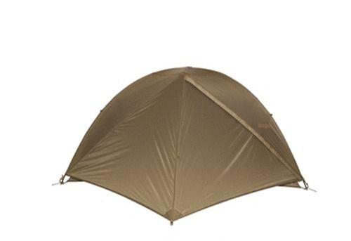 FAIR USGI LiteFighter 1 Military Combat Field Tent USA Coyote Tan