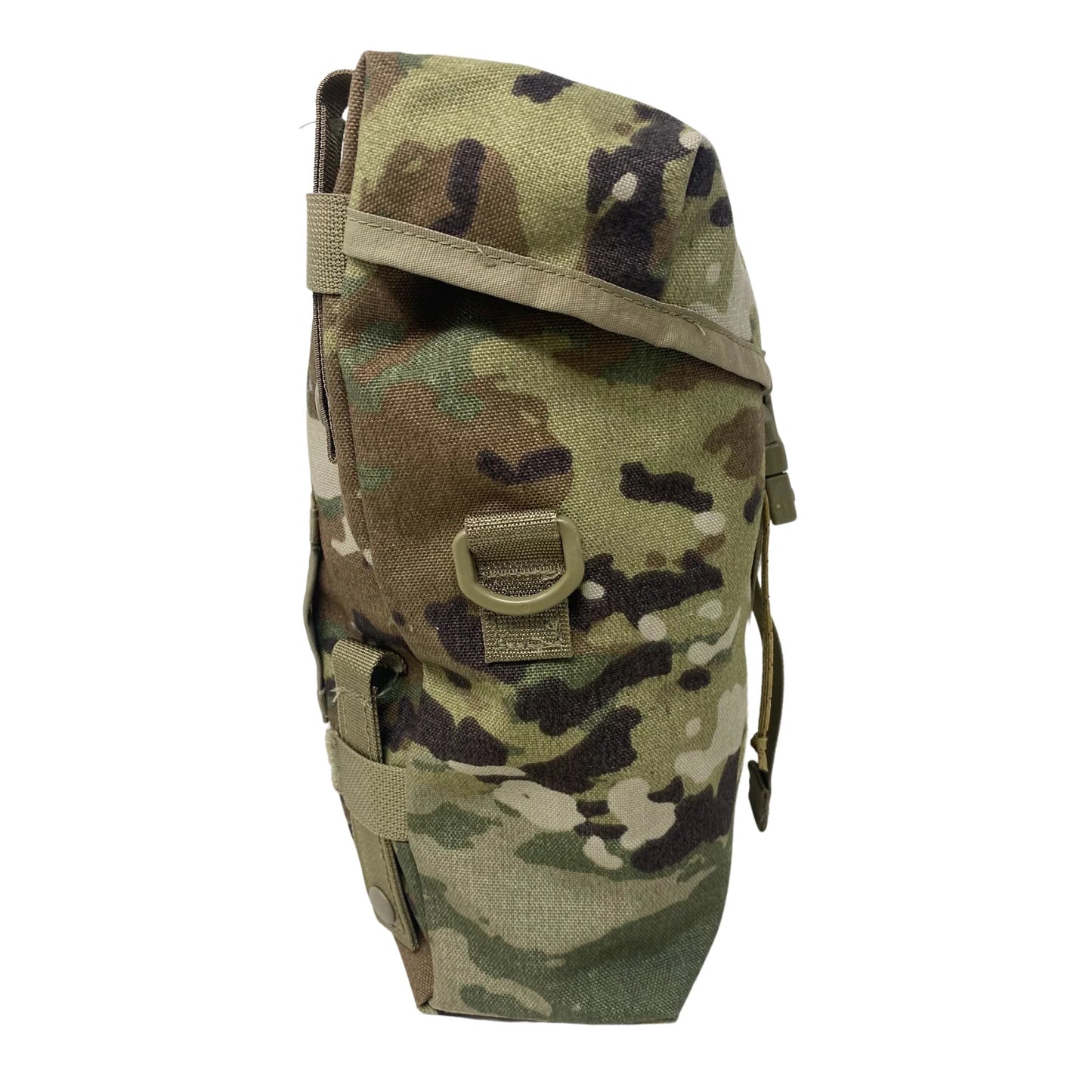 FAIR USGI Military MOLLE II OCP Multicam Sustainment Pouch 8465-01-580-1563