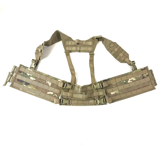US ARMY Airborne Tactical Assault Panel (A-TAP) Chest Rig Multicam OCP
