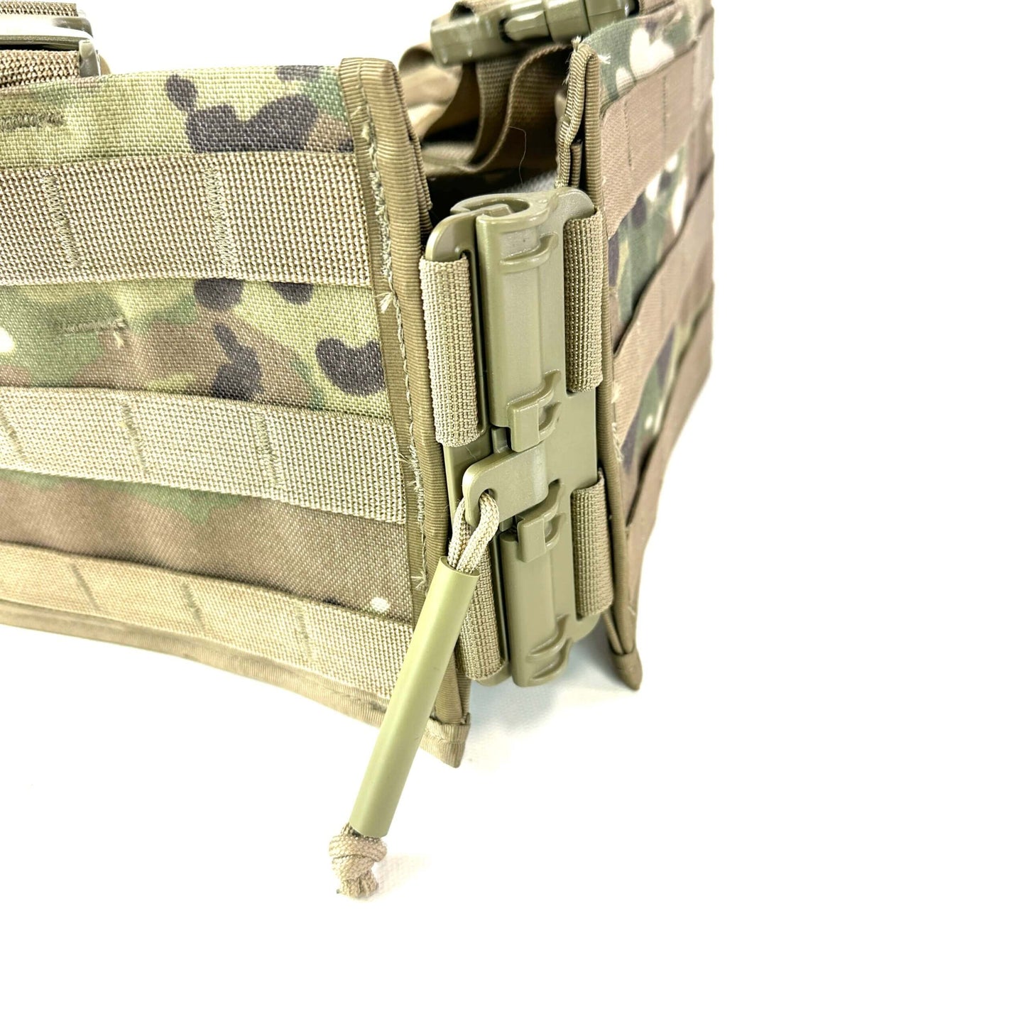 US ARMY Airborne Tactical Assault Panel (A-TAP) Chest Rig Multicam OCP