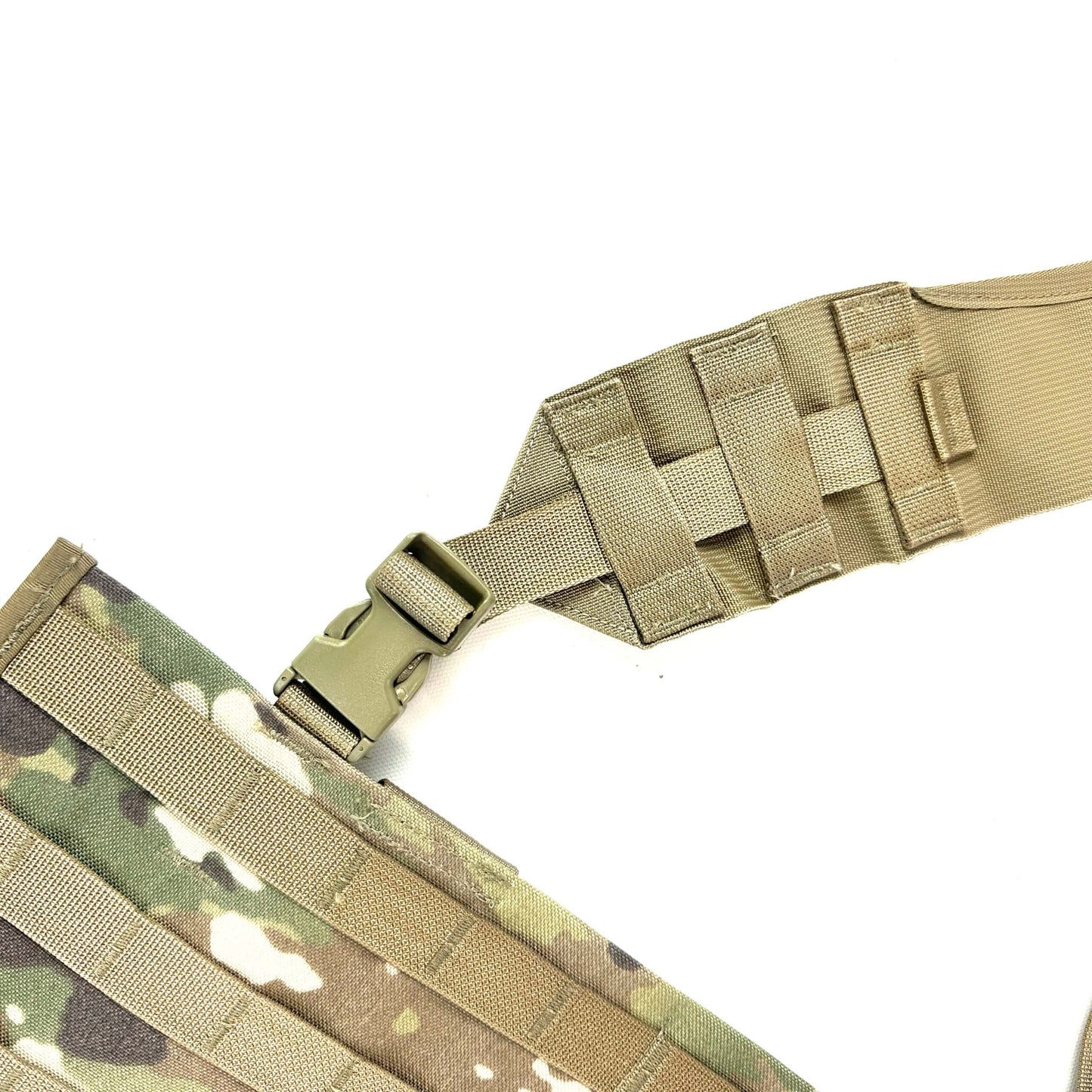 US ARMY Airborne Tactical Assault Panel (A-TAP) Chest Rig Multicam OCP