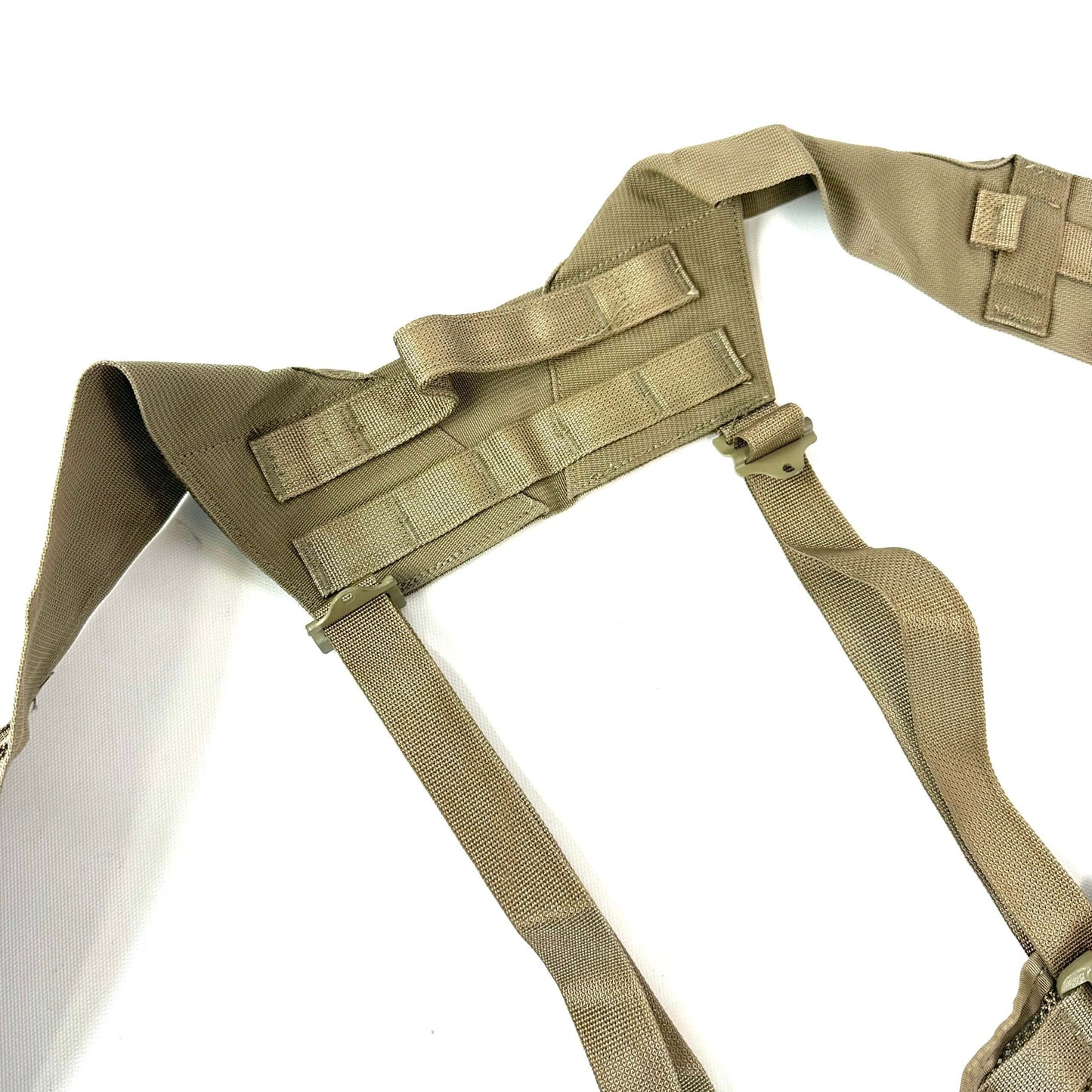 US ARMY Airborne Tactical Assault Panel (A-TAP) Chest Rig Multicam OCP