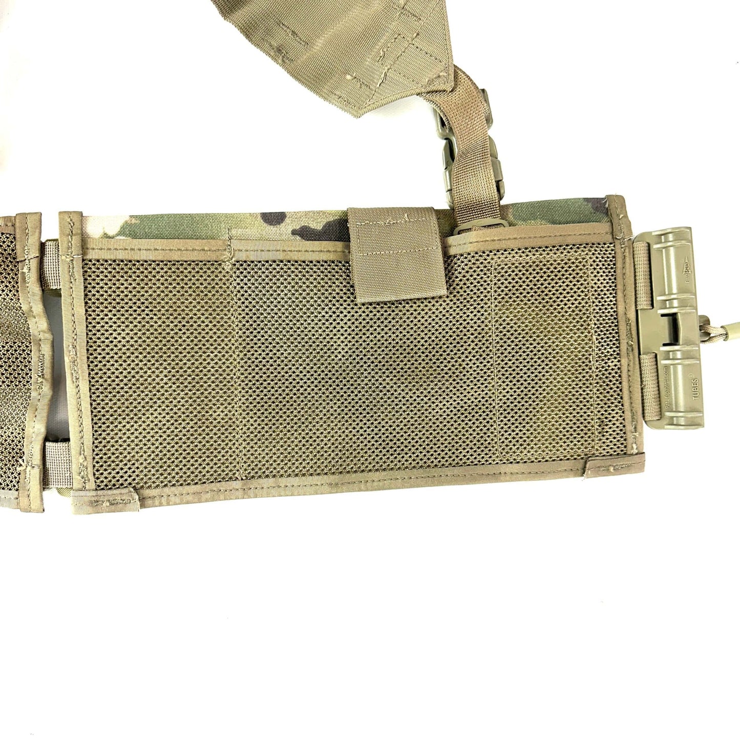US ARMY Airborne Tactical Assault Panel (A-TAP) Chest Rig Multicam OCP