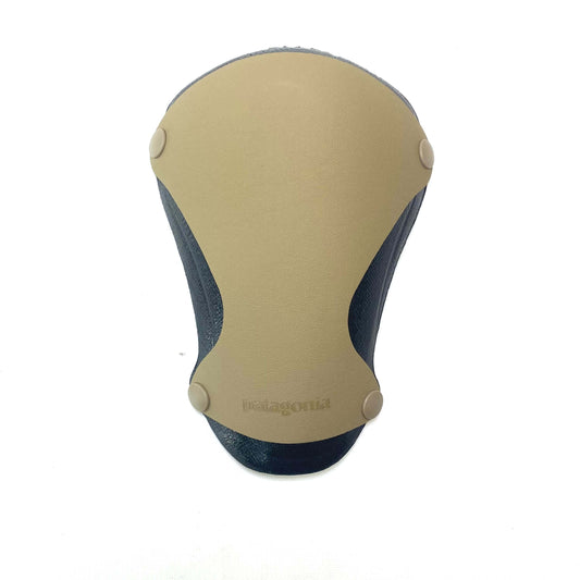 Patagonia VIKP 19202-646 Versatile Integrated Knee Protection Pads Khaki