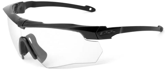 FAIR ESS US Marine Corps Eyes Glasses Crossbow Clear Lens W/ Frame ONLY