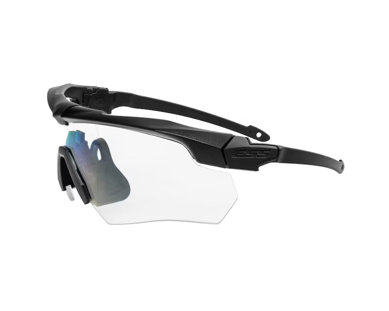 ESS US Marine Corps Eyes Glasses Crossbow Clear Lens W/ Frame ONLY