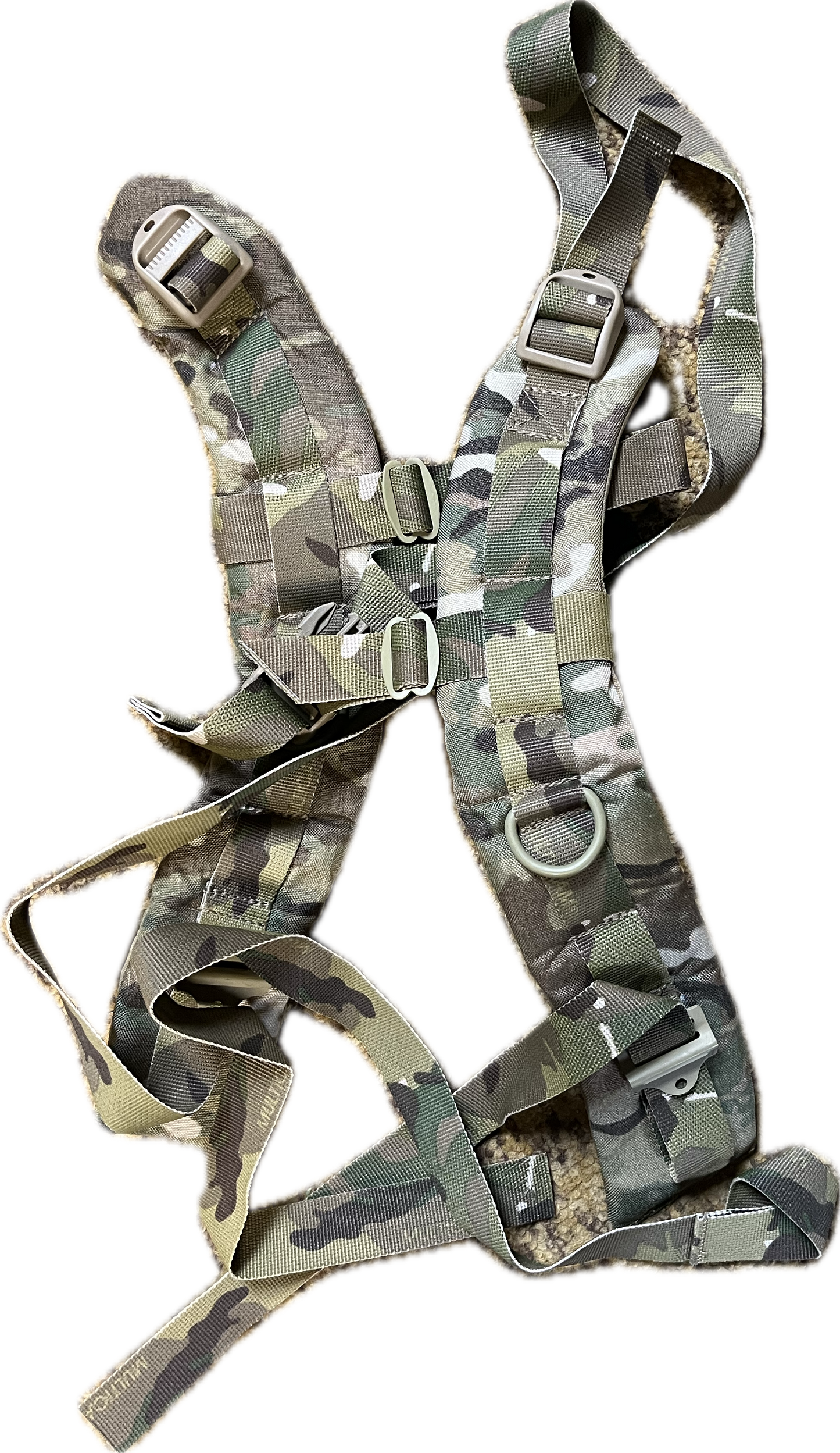 Eagle Industries YOTE Modular Assault Pack Beavertail Multicam D-MAP-BT-MS-5CCA