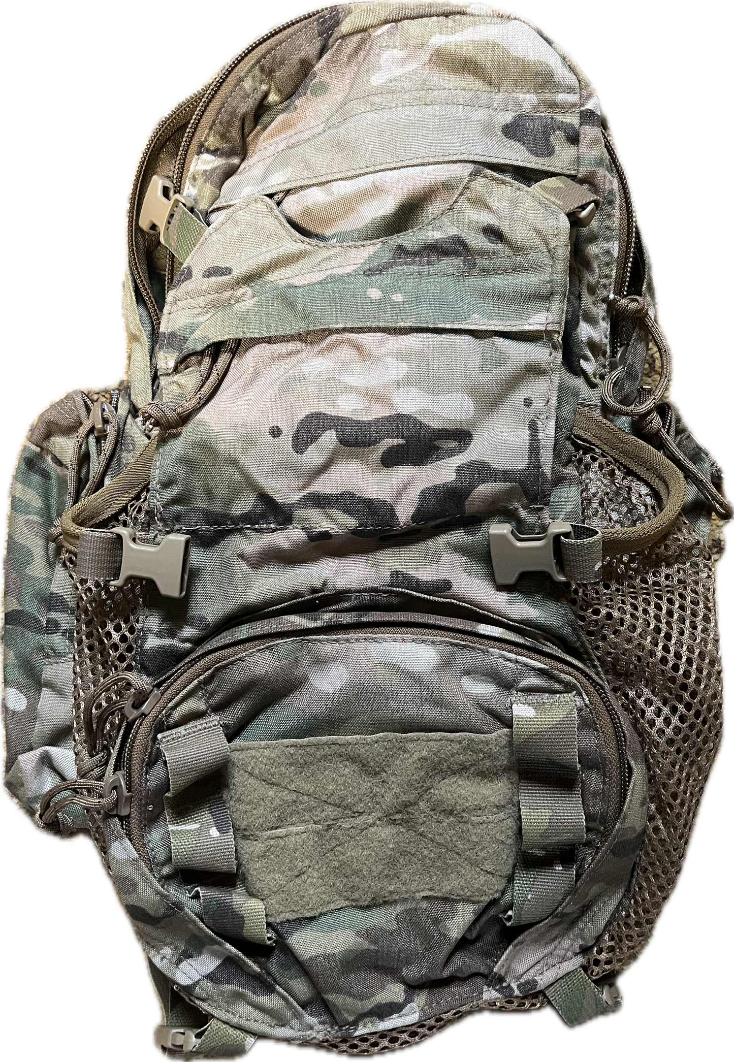 Eagle Industries YOTE Modular Assault Pack Beavertail Multicam D-MAP-BT-MS-5CCA