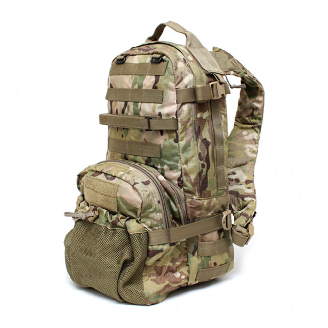 London Bridge LBT-2595G Multicam Three Day Light Jumpable Backpack