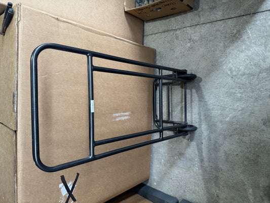 Eagle Industries Long Travel Rolling Cargo (TREC-L) FRAME ONLY