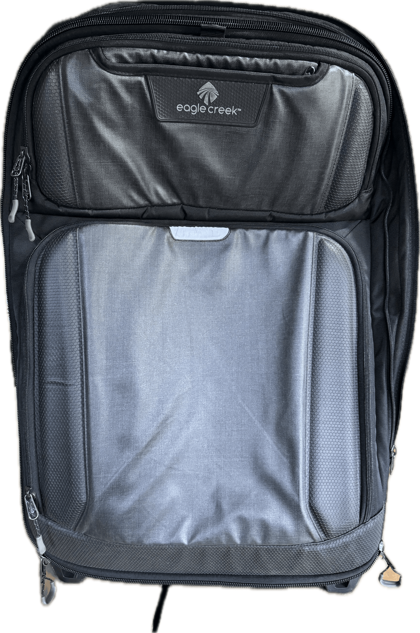 Eagle Creek Tarmac 29" Wheeled Luggage Grey / Black