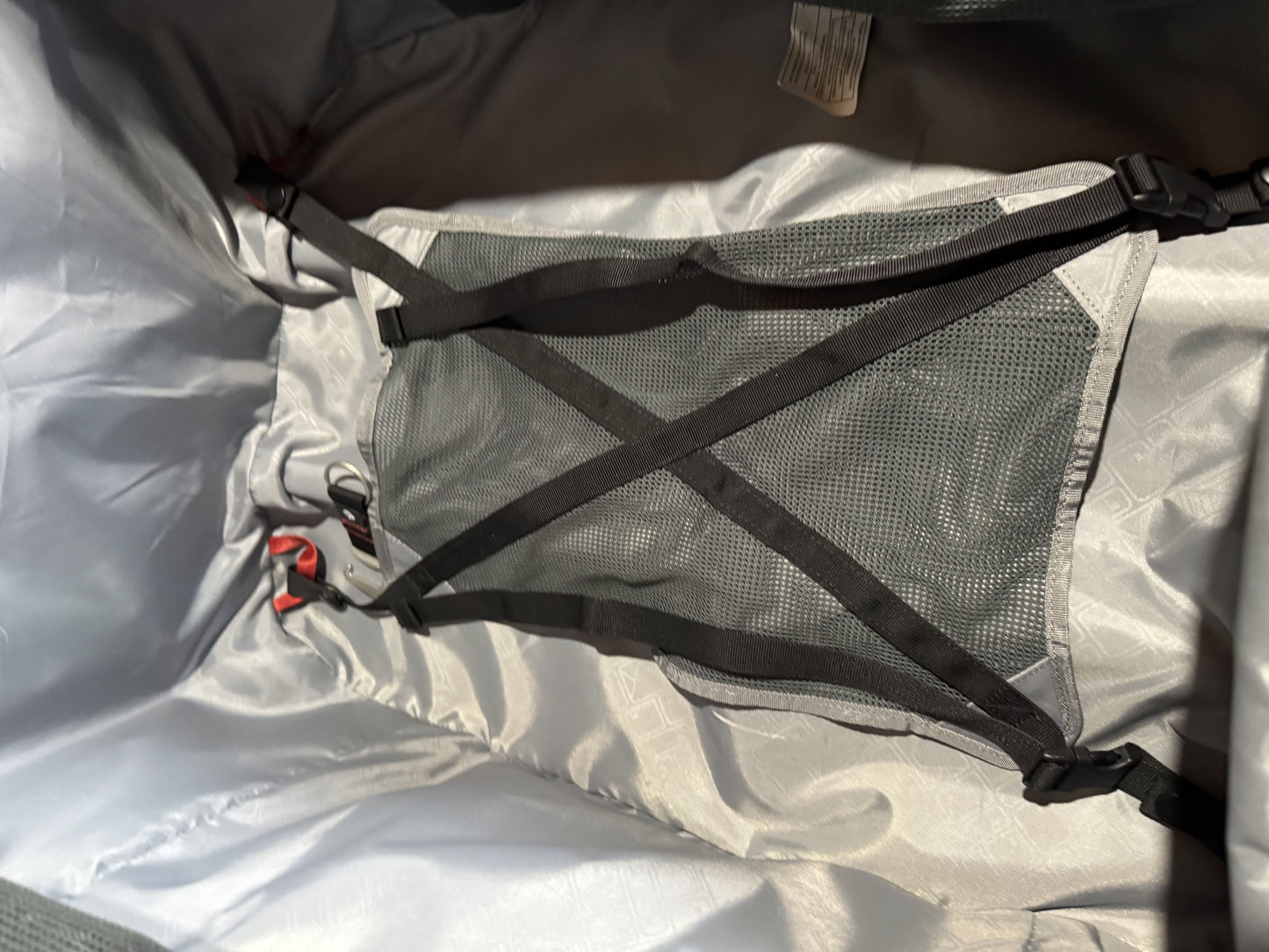 Eagle Creek Tarmac 28" Wheeled Luggage Black