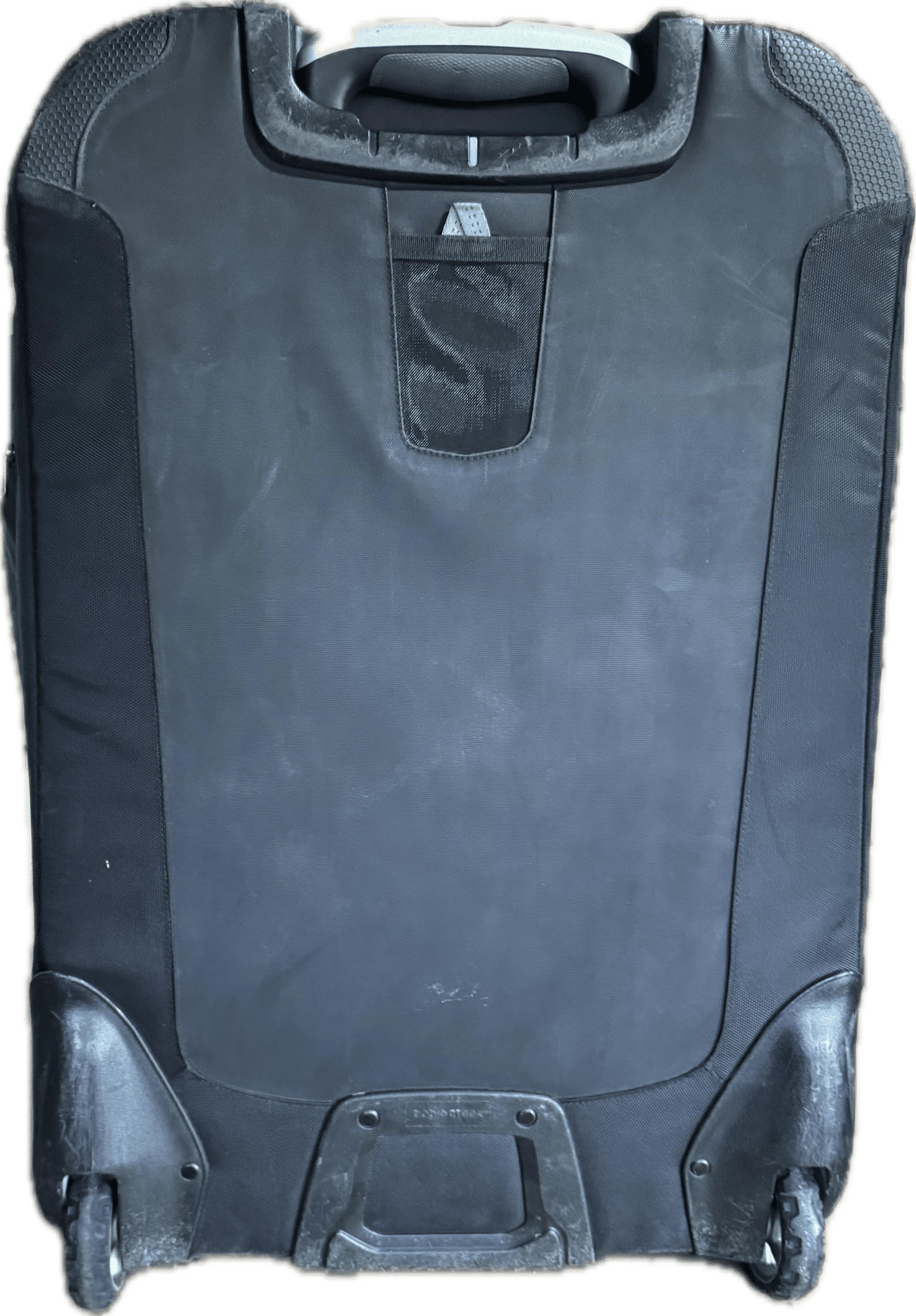 Eagle Creek Tarmac 28" Wheeled Luggage Black
