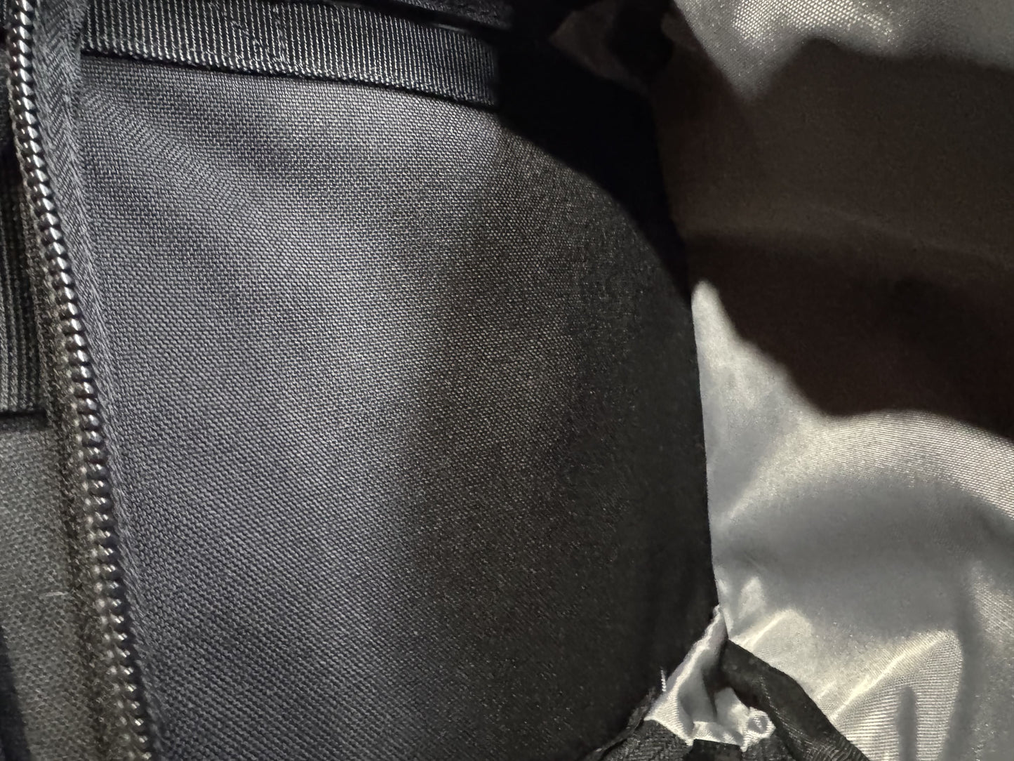 Elite Survival M4 Rolling Rifle Bag Black Tactical Rolling Duffle Deployment Bag
