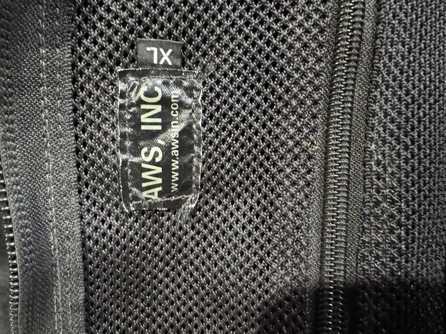 AWS INC 51074 TacMaster Military Duffle Bag X-Large Tactical Bag
