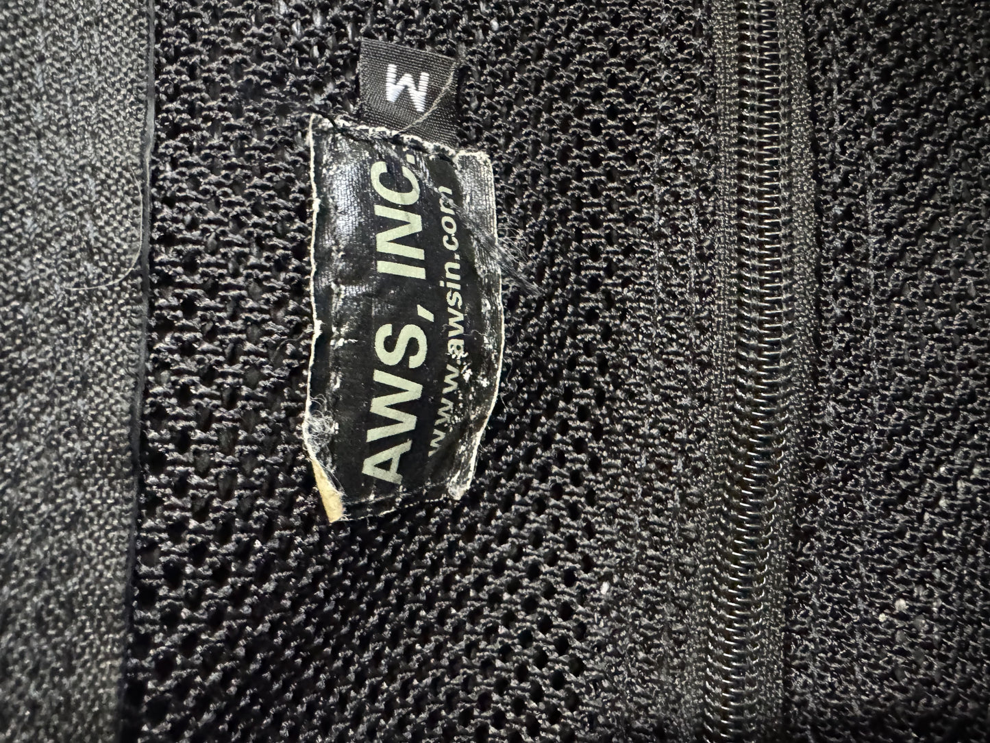 AWS INC 51072 TacMaster Military Duffle Bag Medium Tactical Bag