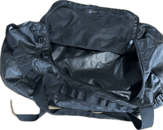 AWS INC 51072 TacMaster Military Duffle Bag Medium Tactical Bag